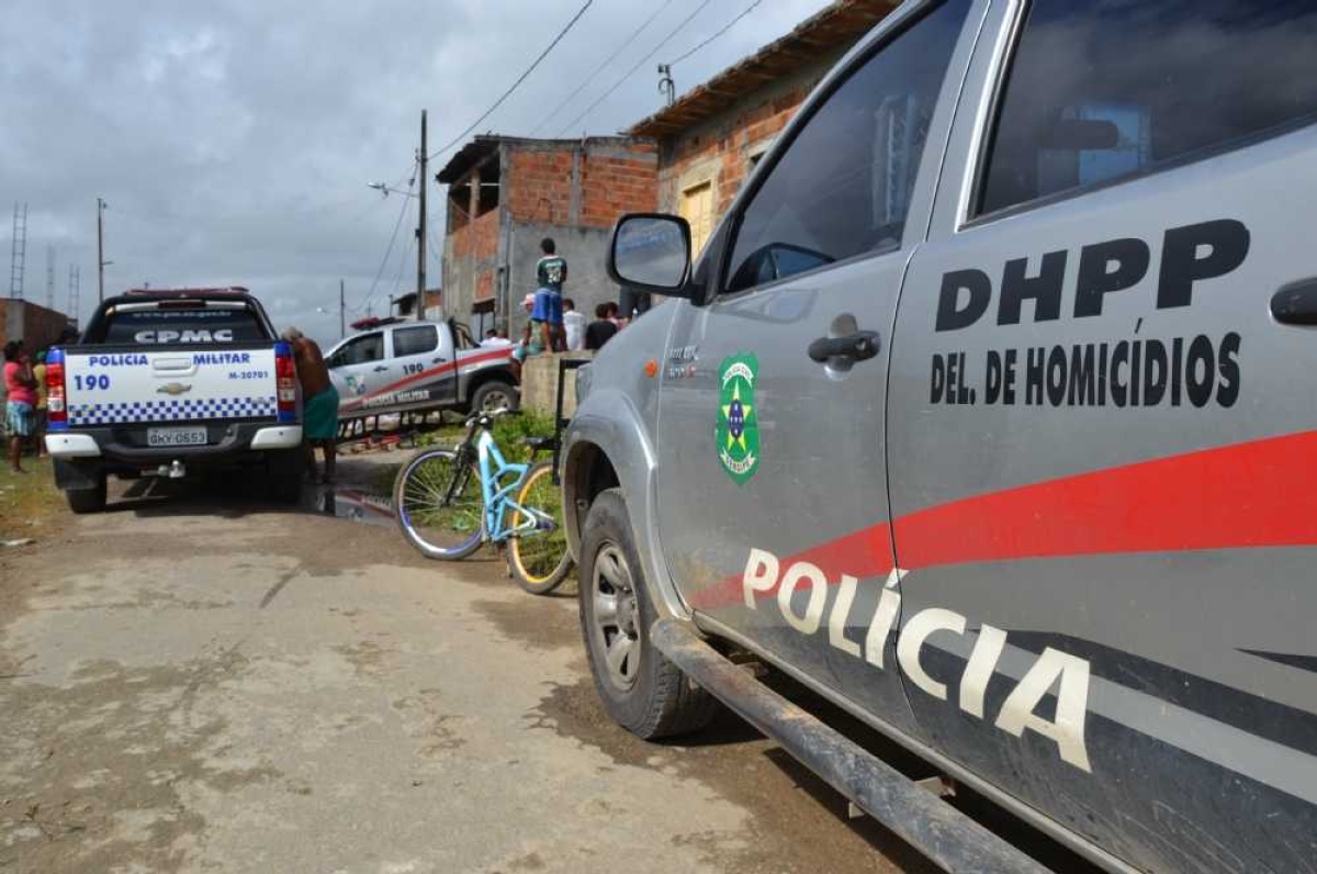 DHPP já iniciou as investigações de crime (Foto: Arquivo Portal Infonet)