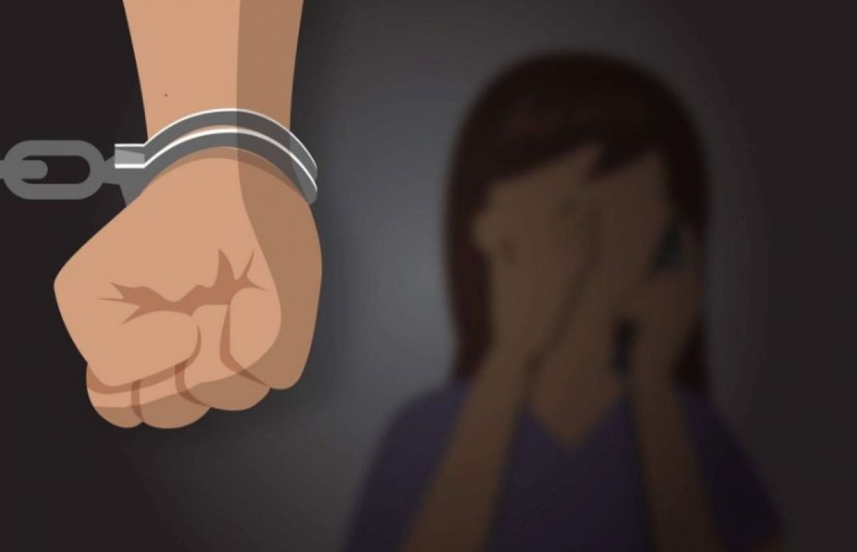 Homem é preso por violência doméstica no Santa Maria (Foto: SSP/SE)