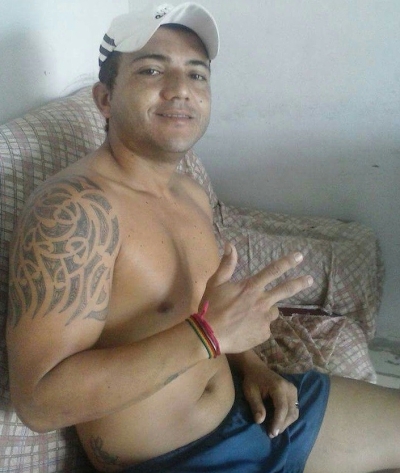 Lagarto: Suspeito de furtar veículo morre em confronto com a polícia (Foto: LagartoComoEuVejo)