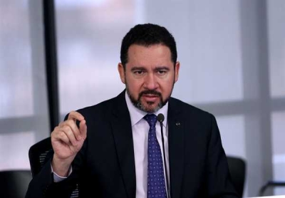 Ministro do Planejamento, Dyogo Oliveira (Foto: Agência Brasil)