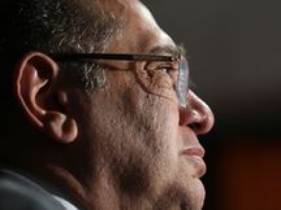 Ministro Gilmar Mendes, do Supremo Tribunal Federal (STF) (Foto: Arquivo/Abr)