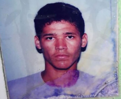 Jovem é encontrado morto em baixo da ponte sobre o rio Vaza Barris (Foto: LagartoComoEuVejo)