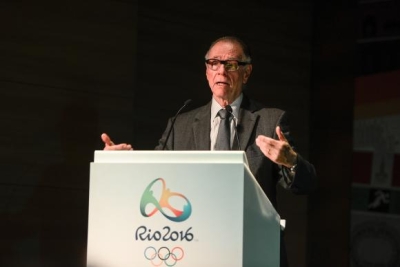 Nuzman foi presidente do Comitê Rio 2016 (Foto: Arquivo/ Tomaz Silva/Agência Brasil)
