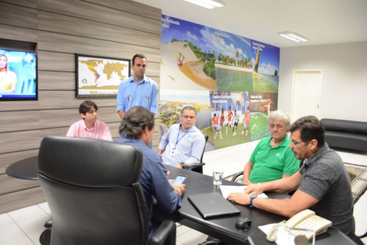 Aracaju pode sediar o Campeonato Mundial Universitário de Xadrez (Foto: Seel/SE)