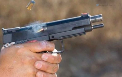 PM reformado morre em confronto com bandidos (Foto: NE Notícias)