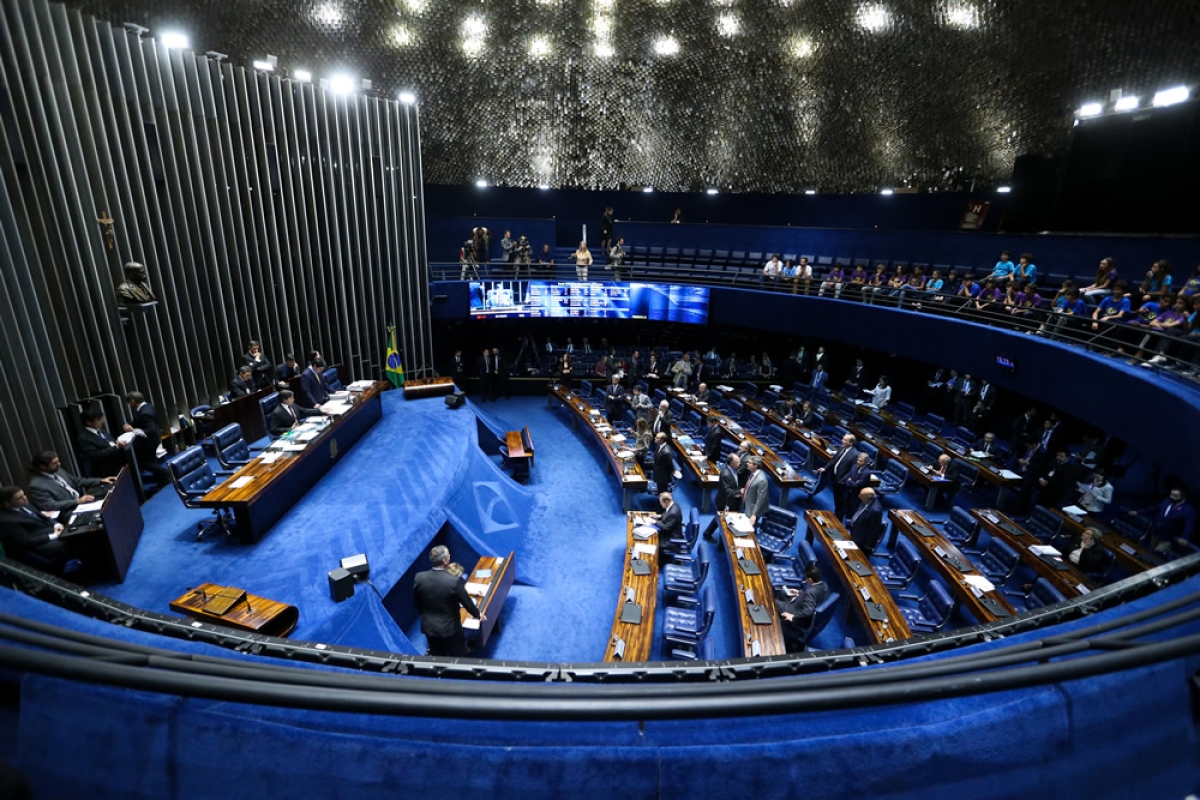 Reforma política: saiba o que muda nas eleições de 2018 (Foto: Agência Brasil)