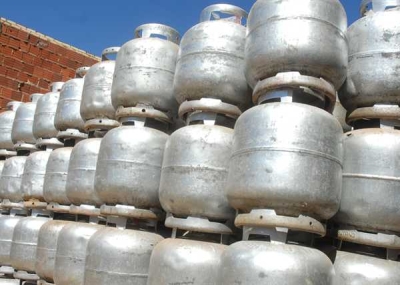 Petrobras eleva em 12,9% preço do gás de cozinha; reajuste entra em vigor amanhã (Foto: Agência Brasil)