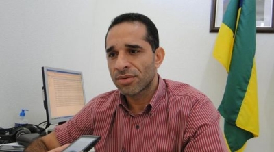Inquérito vai investigar denúncia que o ex-prefeito Sukita teria sido torturado no Compajaf (Foto: Ascom/SSP)