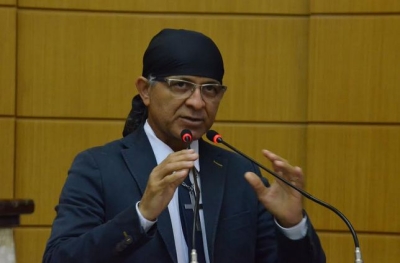 "Não podemos fazer turismo de forma amadora", afirma Moritos Matos (Foto: Jadilson Simões )