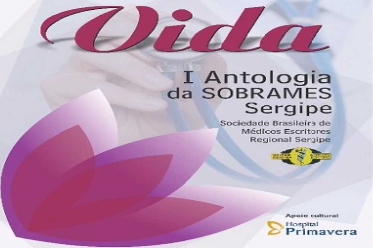 "Vida" será lançado no dia 18, no Museu da Gente Sergipana (Foto: Divulgação)