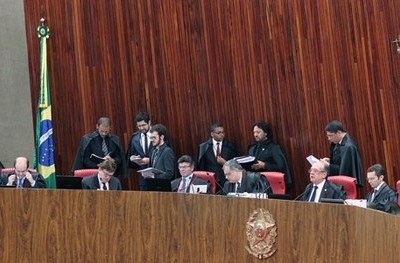 TSE segue entendimento da PGE e nega registro de prefeitos eleitos em municípios de SP e AM (Foto: TSE)