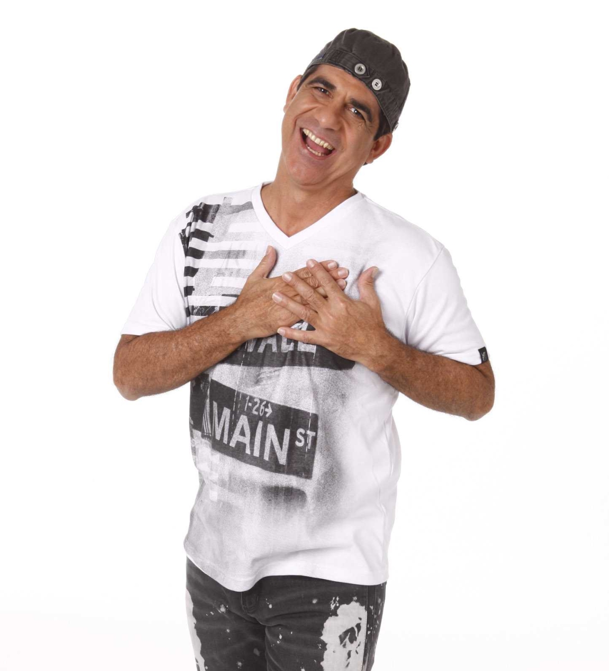 Durval Lelys (Imagem: Divulgação)