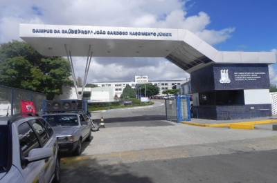  Os recursos disponibilizados vão atender a 48 hospitais, entre eles, o Hospital Universitário da UFS (Foto: Arquivo Infonet) 