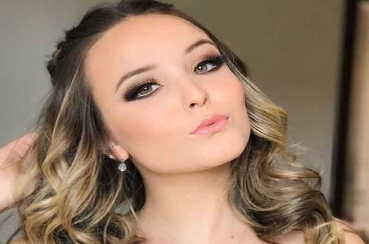 Estrela teen será atração do domingo, 21 (Foto: Reprodução/Facebook)