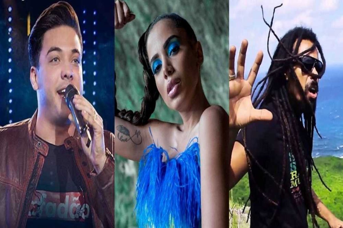 Festa acontece de 19 a 21 de janeiro (Foto montagem: Reprodução/Portal Infonet)