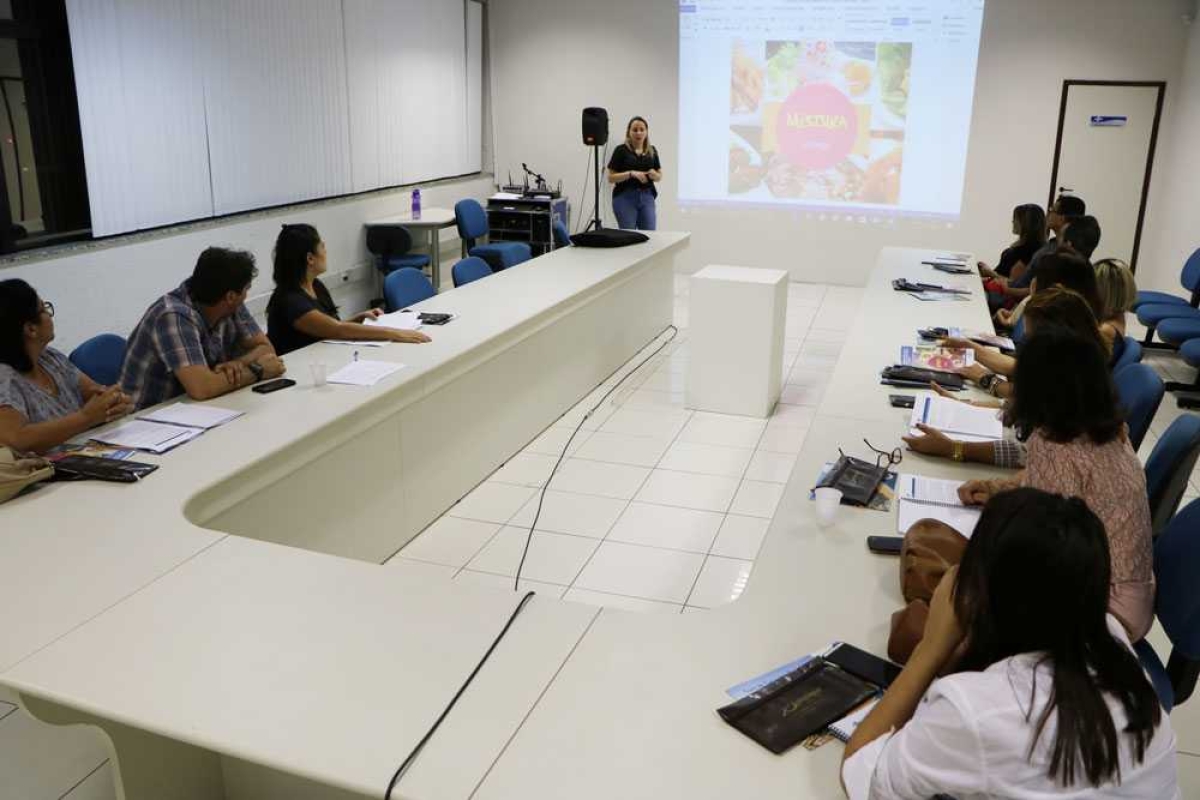 Empreendedores participam de missão para o Peru (Foto: Agência Sebrae)