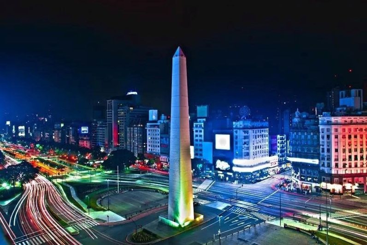Voo para Argentina deve facilitar pacotes para sergipanos e estimular turismo em Sergipe (Foto: Assessoria)