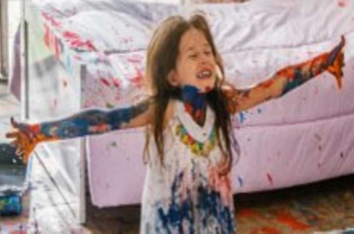 Filme Menina Índigo está na programação do FICI (Imagem: Reprodução) Filme Menina Índigo está na programação do FICI (Imagem: Reprodução)