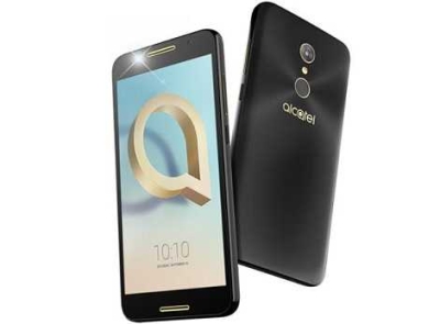 Alcatel A7 (Imagem: Divulgação)