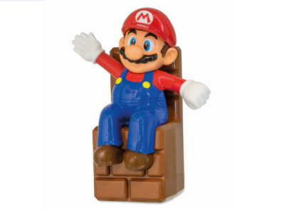 Super Mario (Imagem: Divulgação)