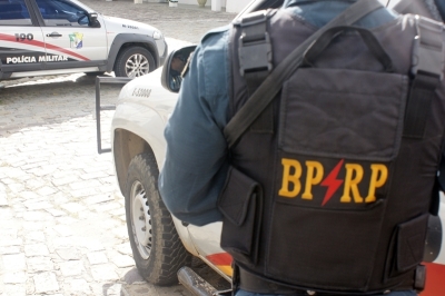 Ações da polícia resultam na apreensão de arma e na recuperação de veículos na Grande Aracaju (Foto: SSP)