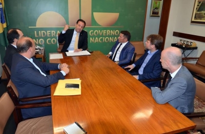 Vaquejada pode se tornar patrimônio cultural brasileiro (Foto: Nefy Dias)