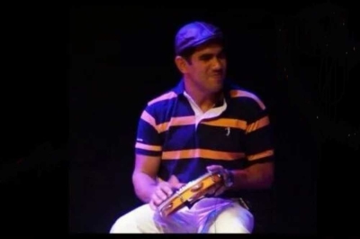 Batata Dupan fará apresentação na Áustria (Foto: Divulgação)