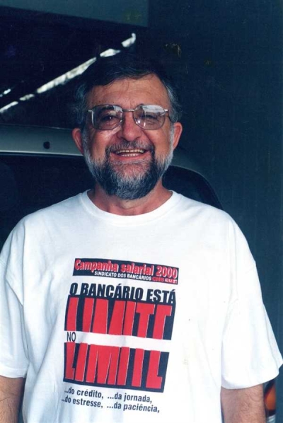 Câmara Municipal de Aracaju oficializa nome de Abrahão Crispim em seu Plenário (Foto: Abrahão Crispim Filho)