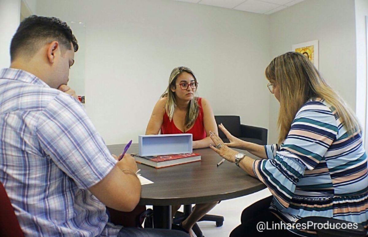 Vereadora Kitty Lima (Foto: Assessoria Kitty Lima)