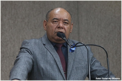 Aprovado o projeto de Seu Marcos que dará desconto no IPTU (Foto: César de Oliveira)