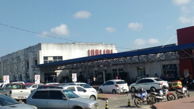 33 pacientes renais crônicos aguardam no Huse vagas em clínicas conveniadas pelo SUS (Foto: Ascom/SES)