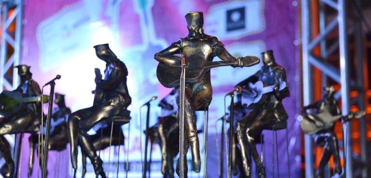 Inscrições para o III Festival Um Banquinho, Uma Canção são prorrogadas (Imagem: Secult/SE)