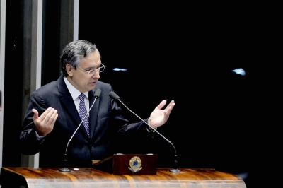 Senador Eduardo Amorim (Foto: Assessoria Eduardo Amorim)