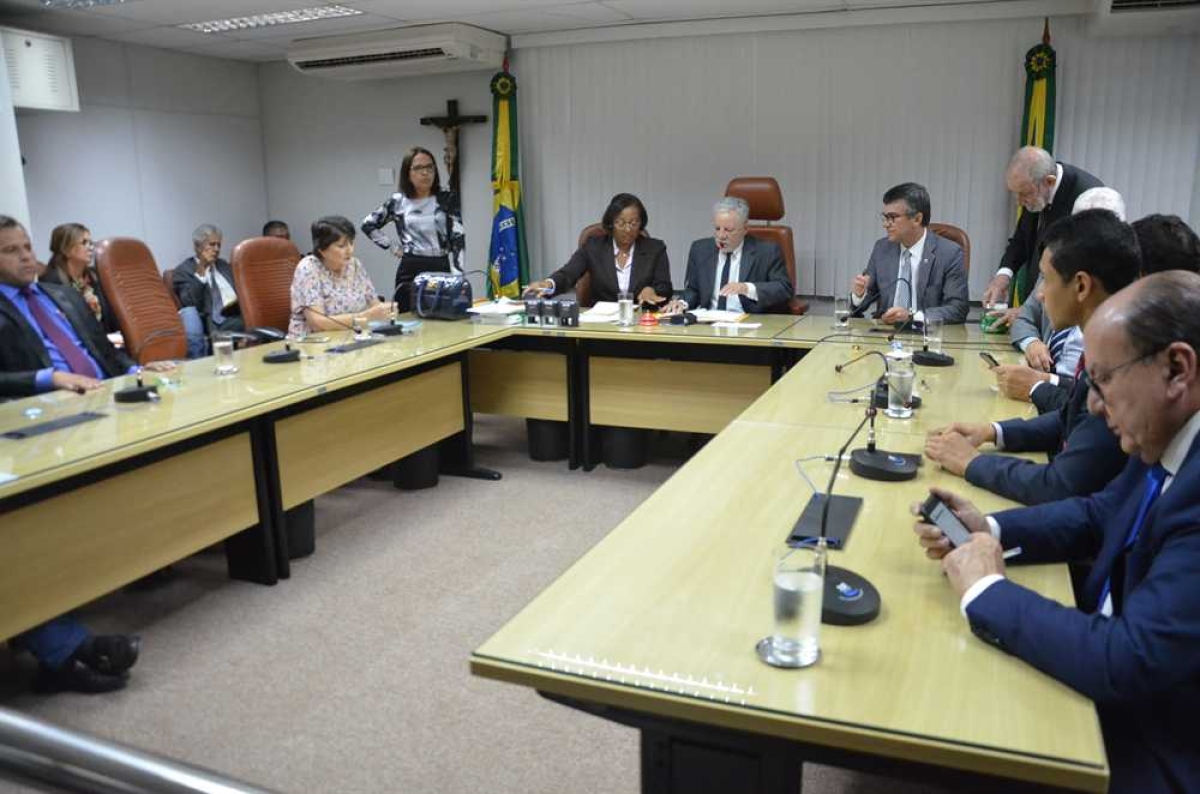 Alese aprova cota racial para afrodescendentes em concursos; confira outros projetos (Foto: Jadílson Simões/Agência Alese)