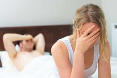 7 sinais que podem estar relacionados com problemas de fertilidade (Foto: Assessoria Trocando Fraldas)