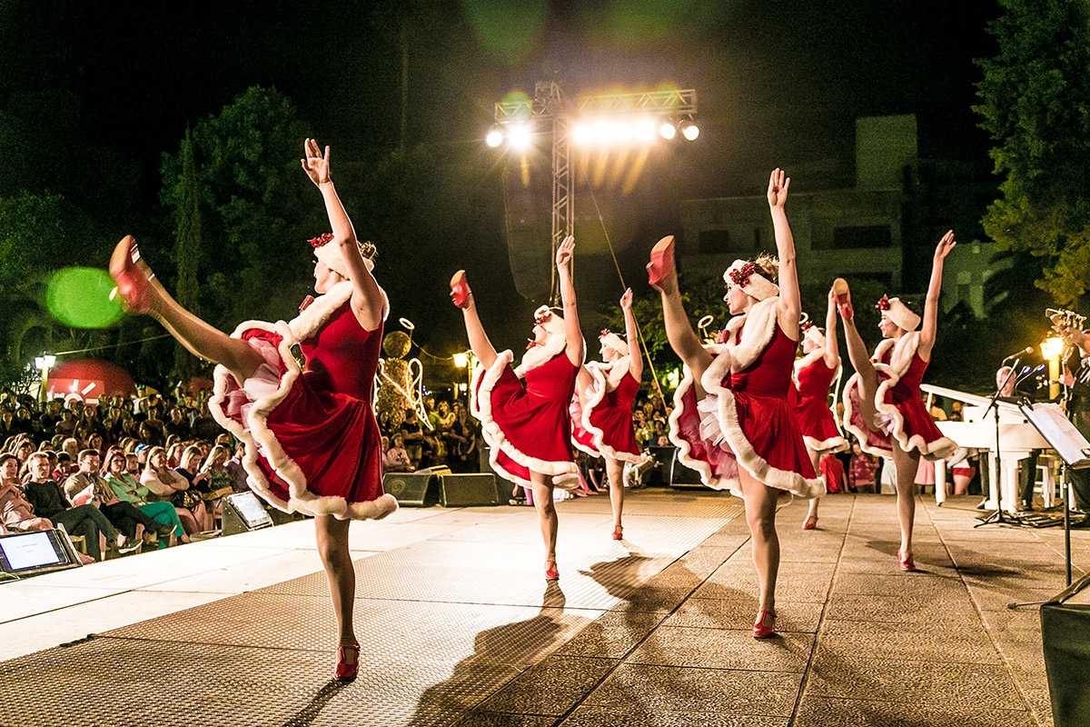 Musical Angelis (Foto: Divulgação)