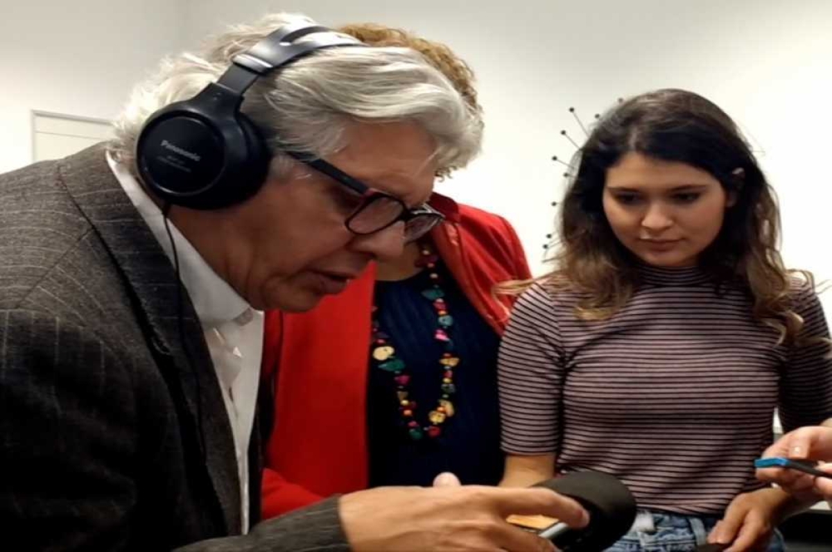 A programação é ampla e segue até fevereiro de 2018 (Foto: O Som em Cena)