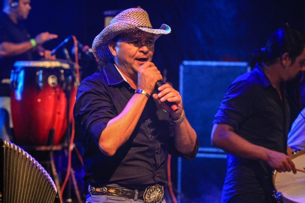 Ivaldo Maceió (Foto: Divulgação)