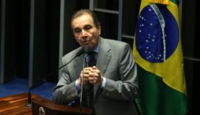 Senador Agripino Maia se torna réu no STF (Foto: Fabio Rodrigues Pozzebom/Agência Brasil)
