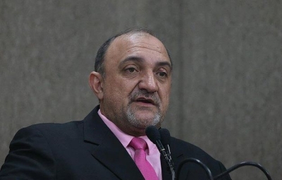 "PDT seguirá unido e com Belivaldo", afirma Jason Neto (Foto: ASCOM JASON NETO)