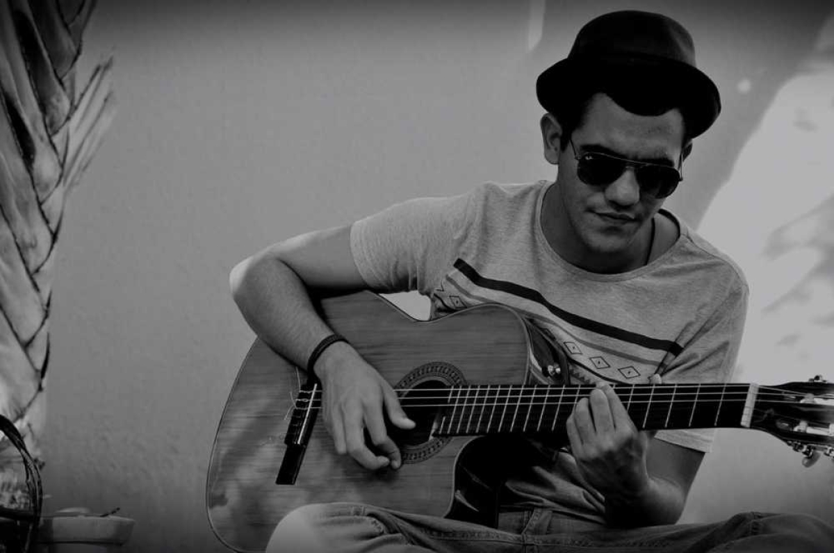 
Show acontece dia 14 de dezembro em Aracaju (Foto: Leonardo Rocha)