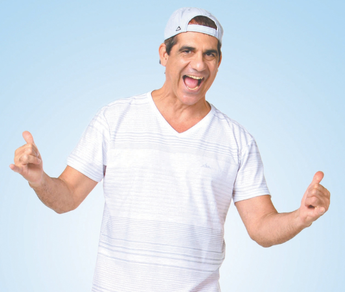 Durval Lelys (Foto: Divulgação)