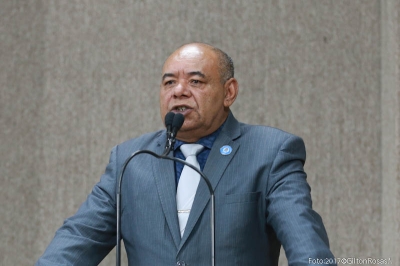 Projeto de Lei que propõe gratuidade a idoso de 60 anos é aprovado (Foto: Gilton Rosas)