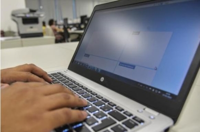 As  novas  regras  sobre  o  comércio  eletrônico  foram  incluídas  na  Lei  10.962,  de  2004 (Foto: Arquivo/Agência Brasil)
