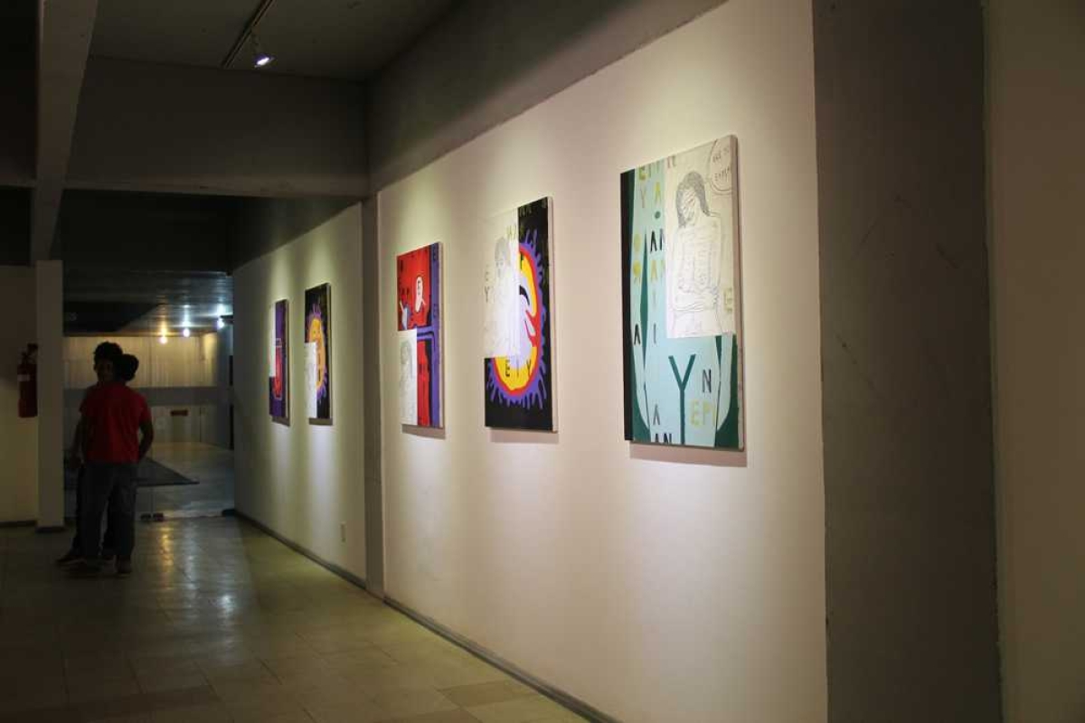 Flávio Antonini foi um dos contemplados em 2017 (Foto: Pritty Reis/Secult/SE)