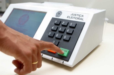 Eleitores de zonas extintas devem regularizar título de eleitor (Foto: Arquivo Portal Infonet)