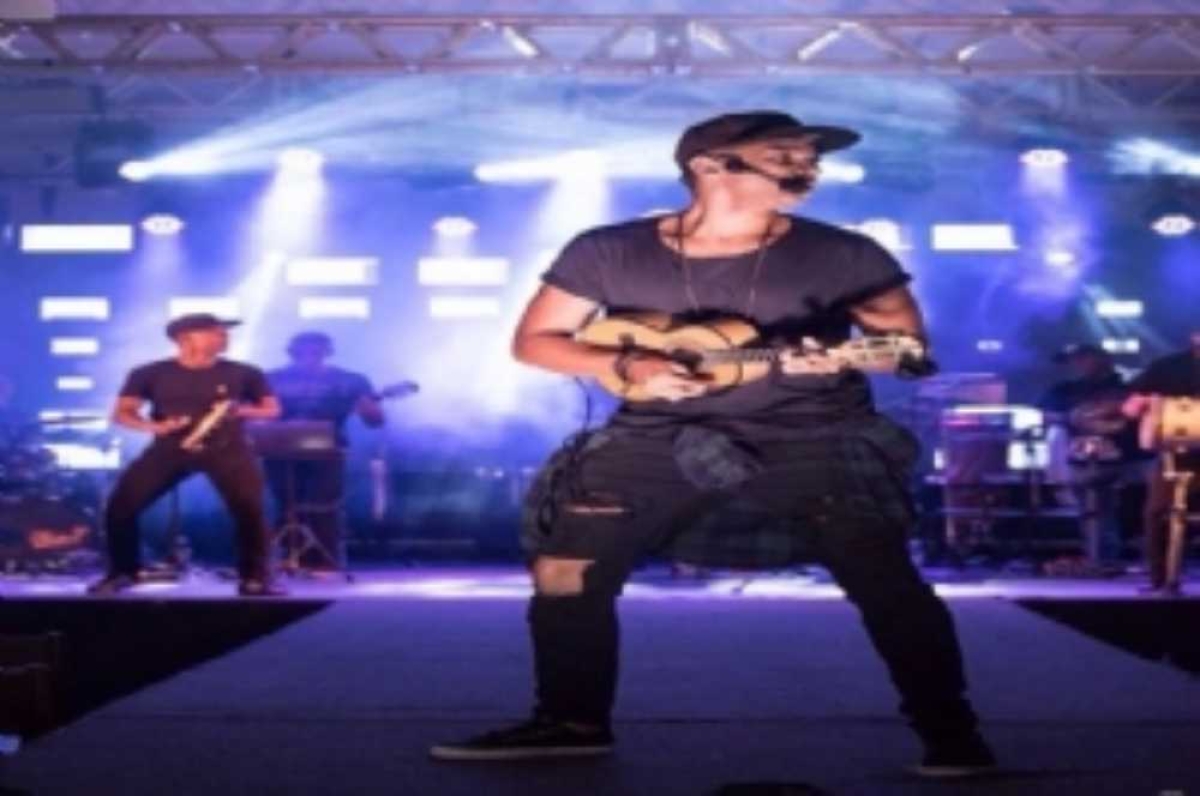 Top 7 é uma das atrações (Foto: Divulgação)