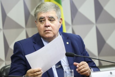 Marun rebate críticas à declaração sobre reforma da Previdência - Foto: Marcelo Camargo/Agência Brasil