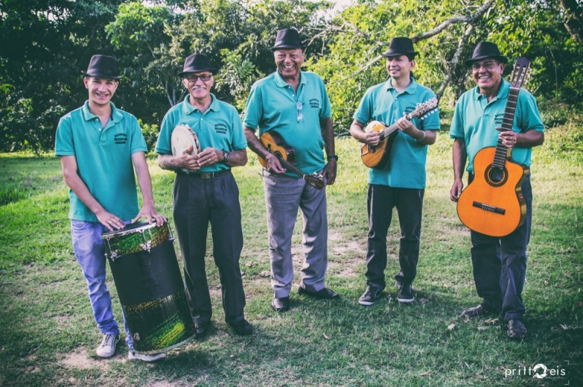 Recanto do Chorinho (Imagem: Divulgação)