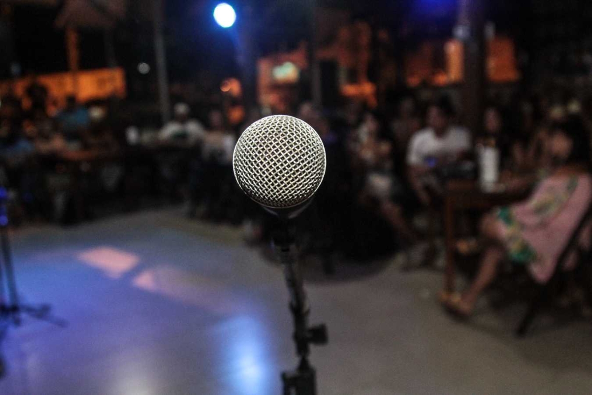 III Edição do Festival foi aberta na quinta, 04 (Foto: Pritty Reis/Secult/SE)